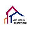 Cedar Park Window Replacement Company