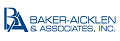 Baker-Aicklen & Associates