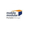 Mobile Modular Portable Storage - Round Rock