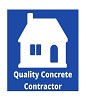 Quality Concrete Contractor