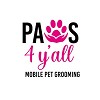 Paws 4 Y'all Mobile Dog Grooming