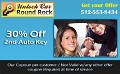 Unlock Car Round Rock