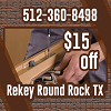 Rekey Round Rock TX