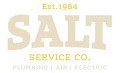 SALT Plumbing, Air & Electric